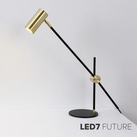 Rubn - Lektor Desk Lamp